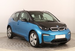 BMW i3 I , SoH 88%, Serwis ASO, Automat, Skóra, Navi, Klimatronic,