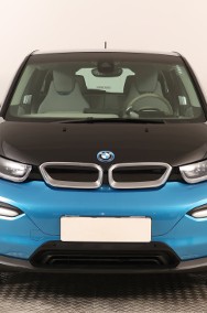 BMW i3 I , SoH 88%, Serwis ASO, Automat, Skóra, Navi, Klimatronic,-2