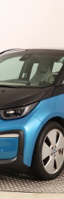 BMW i3 I , SoH 88%, Serwis ASO, Automat, Skóra, Navi, Klimatronic,-3