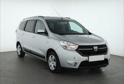 Dacia Lodgy , Salon Polska, Serwis ASO, 7 miejsc, Klima, Tempomat,