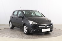 Opel Corsa E , Salon Polska, Serwis ASO, GAZ, Klima, Parktronic