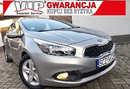 Kia Cee&apos;d II 1.4 L