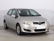 Toyota Auris I , Automat, Klimatronic,ALU