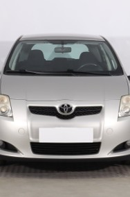 Toyota Auris I , Automat, Klimatronic,ALU-2