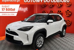 Toyota Yaris Cross Comfort 1.5 Hybrid Comfort 1.5 Hybrid 116KM | Tempomat adaptacyjny!