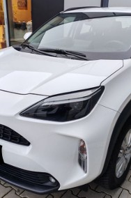 Toyota Yaris Cross Comfort 1.5 Hybrid Comfort 1.5 Hybrid 116KM | Tempomat adaptacyjny!-2