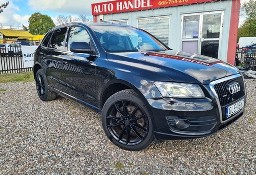 Audi Q5 I (8R) 3.0TDI 240KM !!! Quattro S tronic !!! Serwis !!! S