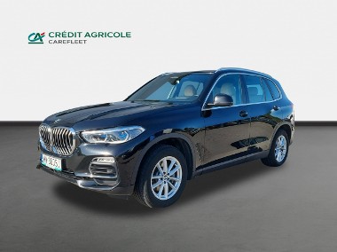 BMW X5 G05 xDrive25d. WW303SJ-1