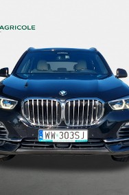 BMW X5 G05 xDrive25d. WW303SJ-2