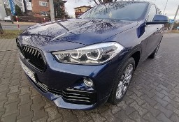 BMW X2 2.0 i s-DRIVE.192KM,klimatronic!skóra!Automat!