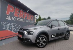 Citroen C3 III