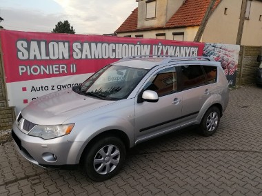 Mitsubishi Outlander II-1