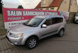 Mitsubishi Outlander II