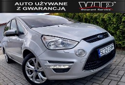 Ford S-MAX II 2.0 TDCi Titanium