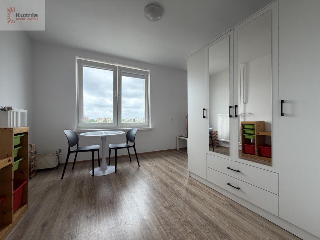 Kawalerka na wynajem, 27 m² Ochota