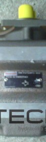 Pompa hydrauliczna tłoczkowa Bosch Rexroth MA10V045ODFR1/52L-PUC62N00 M -4