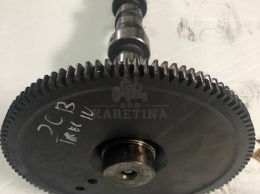 Walek Rozrządu - JCB 444 [ORYGINAŁ]-1