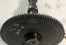 Walek Rozrządu - JCB 444 [ORYGINAŁ]