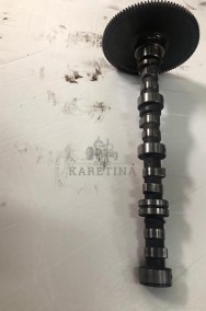 Walek Rozrządu - JCB 444 [ORYGINAŁ]-2