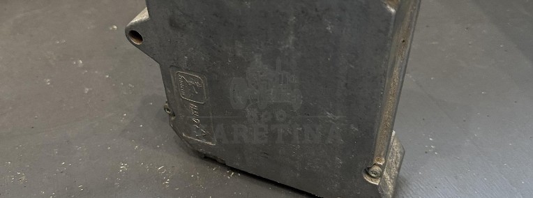 AL157972 John Deere sterownik SIC Simens ALSI 12-1
