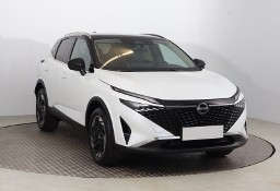 Nissan Qashqai III , 1. Właściciel, Serwis ASO, Automat, VAT 23%, Skóra, Navi,