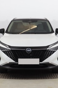 Nissan Qashqai III , 1. Właściciel, Serwis ASO, Automat, VAT 23%, Skóra, Navi,-2