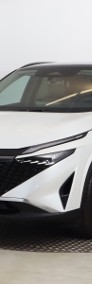 Nissan Qashqai III , 1. Właściciel, Serwis ASO, Automat, VAT 23%, Skóra, Navi,-3