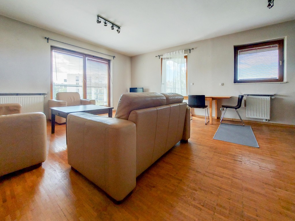 Stare Podgórze Krasickiego 3 pok 70 m² TARAS – pohled 2