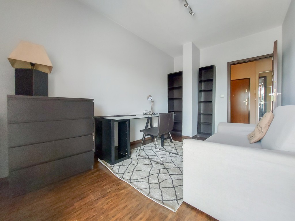 Stare Podgórze Krasickiego 3 pok 70 m² TARAS – pohled 4