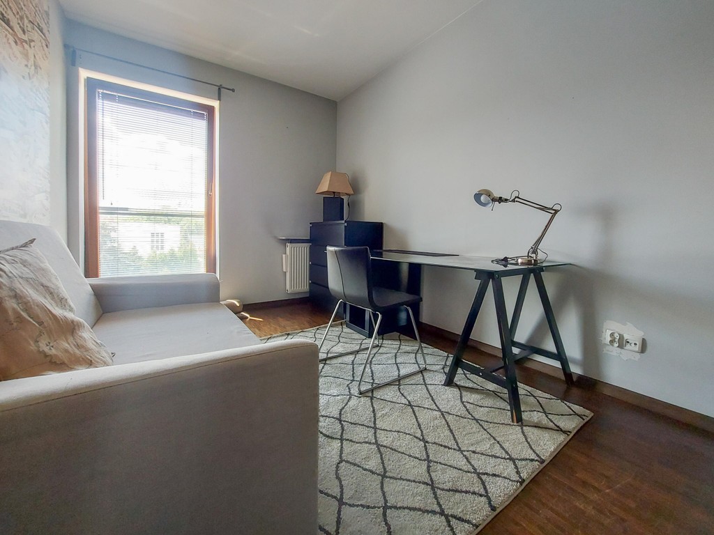Stare Podgórze Krasickiego 3 pok 70 m² TARAS – pohled 5