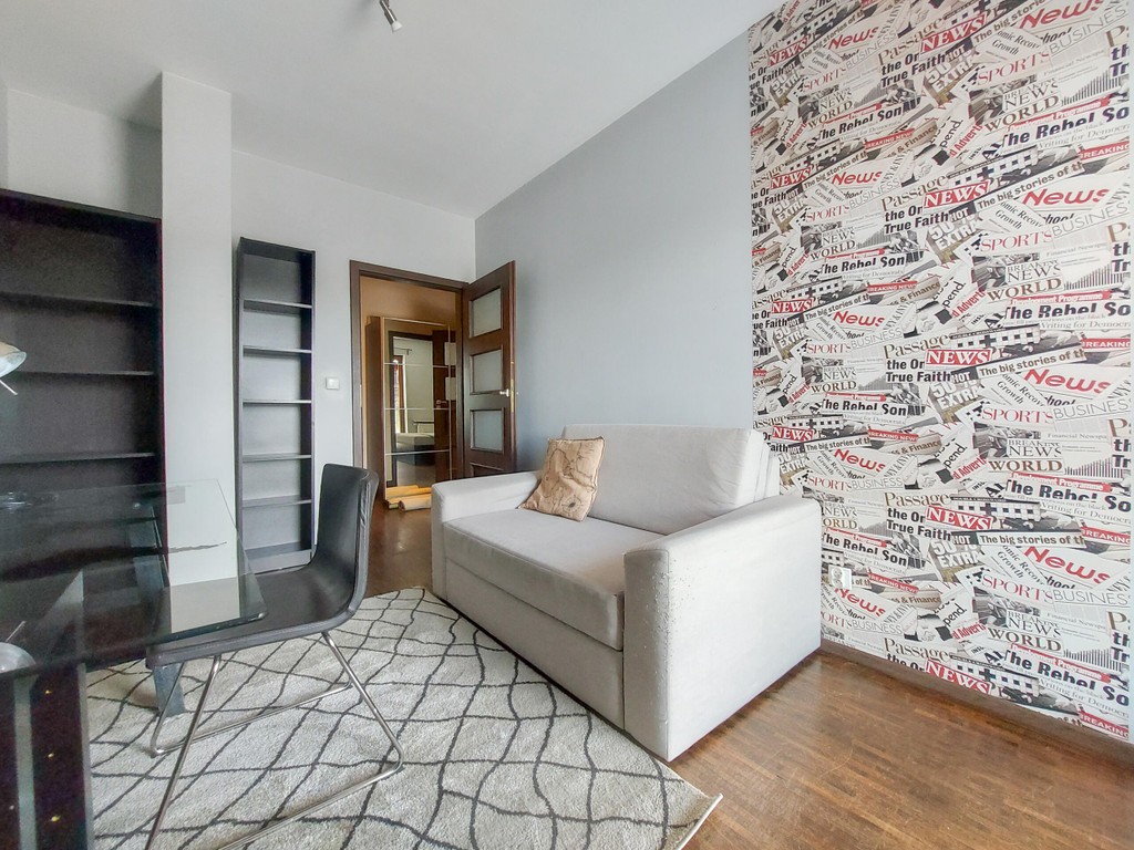 Stare Podgórze Krasickiego 3 pok 70 m² TARAS – pohled 6