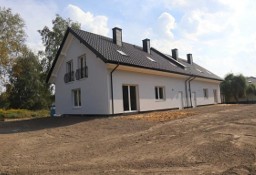 Nowy dom Stara Wieś