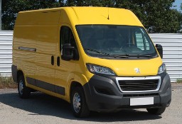 Peugeot Boxer , L3H2, 1250kg/13m3, VAT 23%, 3 Miejsca, 4 EU palet