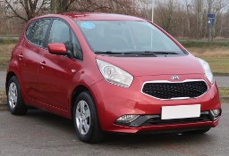 Kia Venga , Salon Polska, 1. Właściciel, Serwis ASO, Klima