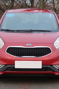 Kia Venga , Salon Polska, 1. Właściciel, Serwis ASO, Klima-2