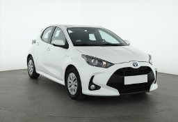 Toyota Yaris IV , Salon Polska, 1. Właściciel, Serwis ASO, Automat, VAT 23%,