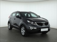 Kia Sportage III , Salon Polska, 1. Właściciel, Serwis ASO, Klima, Tempomat