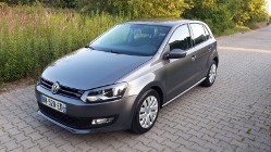Volkswagen Polo V 2011r 90 KM 1,6TDI Super Stan !!!