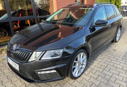 Skoda Octavia III