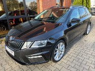 Skoda Octavia III