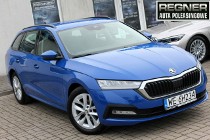 Skoda Octavia IV Mild Hybrid DSG SalonPL FV23% SmartLink Kamera LED Tempomat Gwarancj