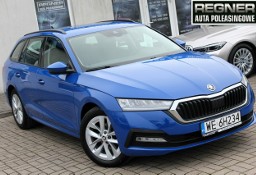 Skoda Octavia IV Mild Hybrid DSG SalonPL FV23% SmartLink Kamera LED Tempomat Gwarancj