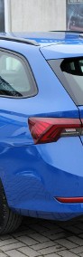 Skoda Octavia IV Mild Hybrid DSG SalonPL FV23% SmartLink Kamera LED Tempomat Gwarancj-4