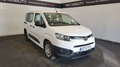 Toyota ProAce Proace City Verso