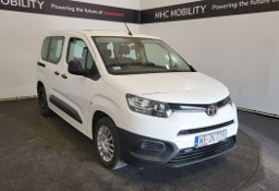 Toyota ProAce Proace City Verso