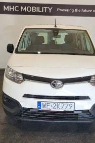 Toyota ProAce Proace City Verso-2