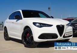 Alfa Romeo Inny Alfa Romeo Tributo Italiano Q4 AT 2.0 280 KM|Pakiet Techno|Biały Alfa White|MY2