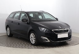 Peugeot 308 II , Automat, Navi, Klimatronic, Tempomat, Parktronic