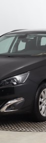 Peugeot 308 II , Automat, Navi, Klimatronic, Tempomat, Parktronic-3