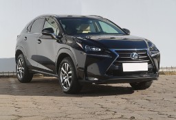 Lexus NX NX 14- , Salon Polska, Automat, Skóra, Navi, Xenon, Klimatronic,